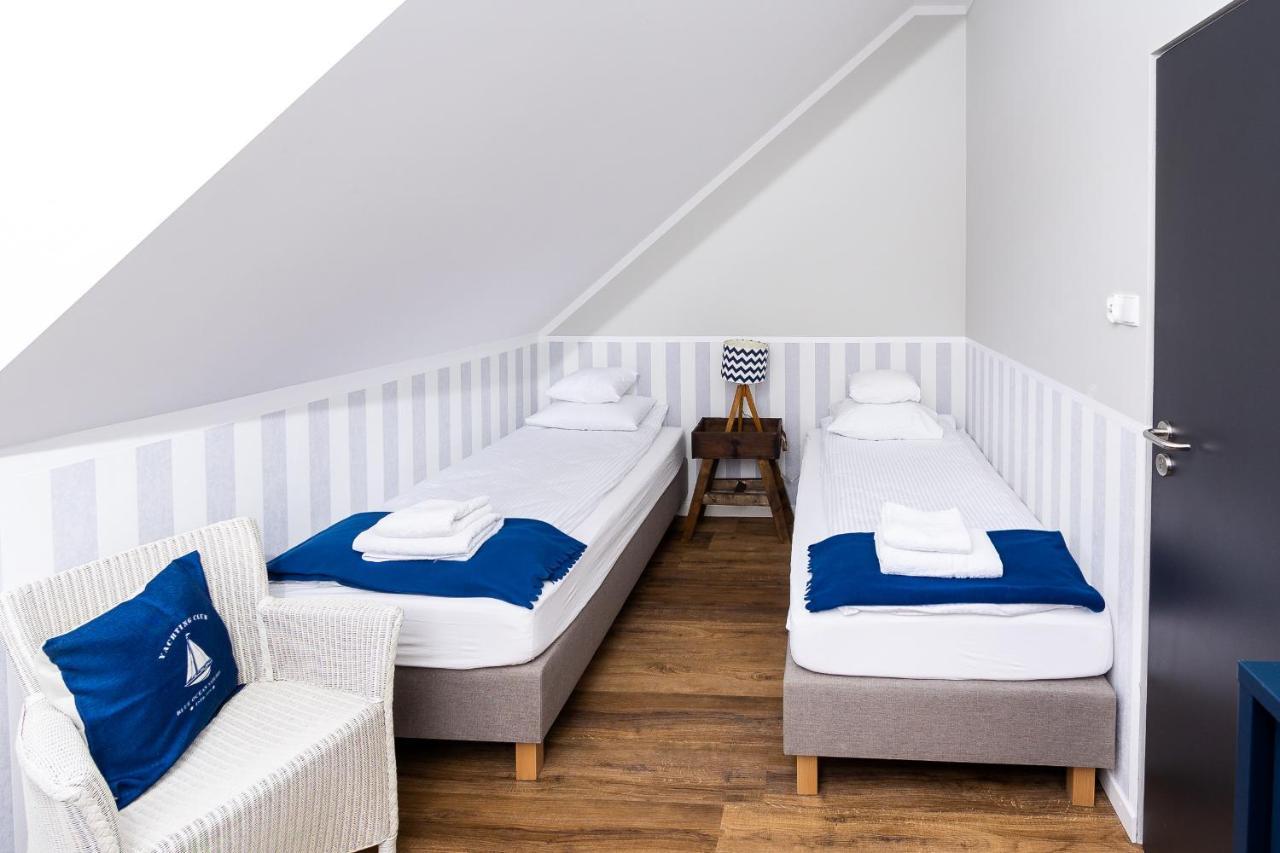 Czar Mamry Apartamenty Węgorzewo Exterior foto