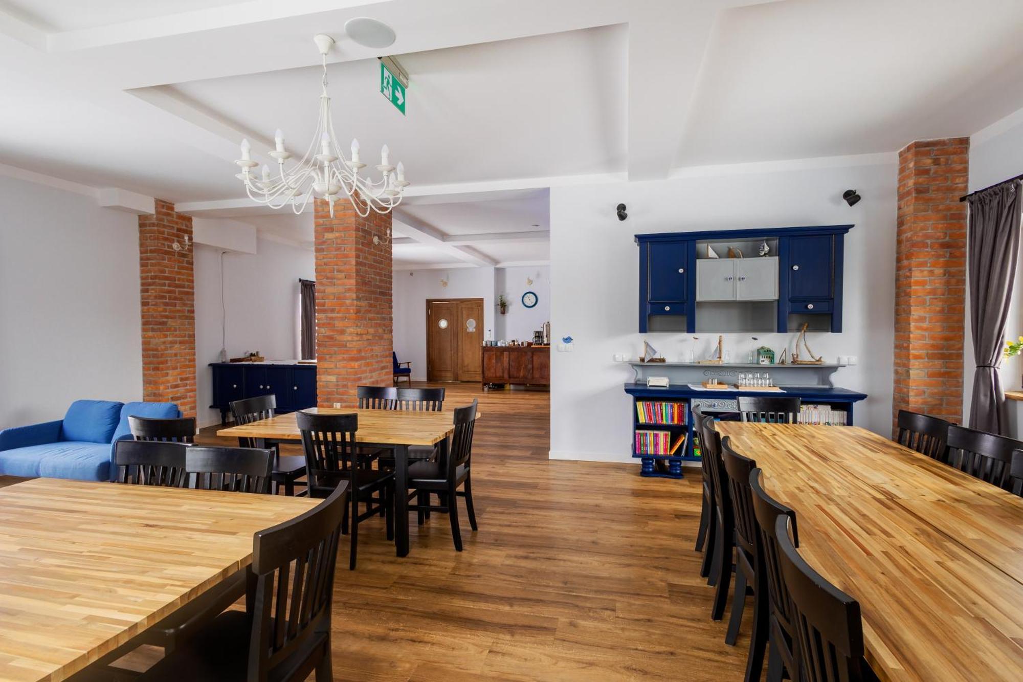 Czar Mamry Apartamenty Węgorzewo Exterior foto