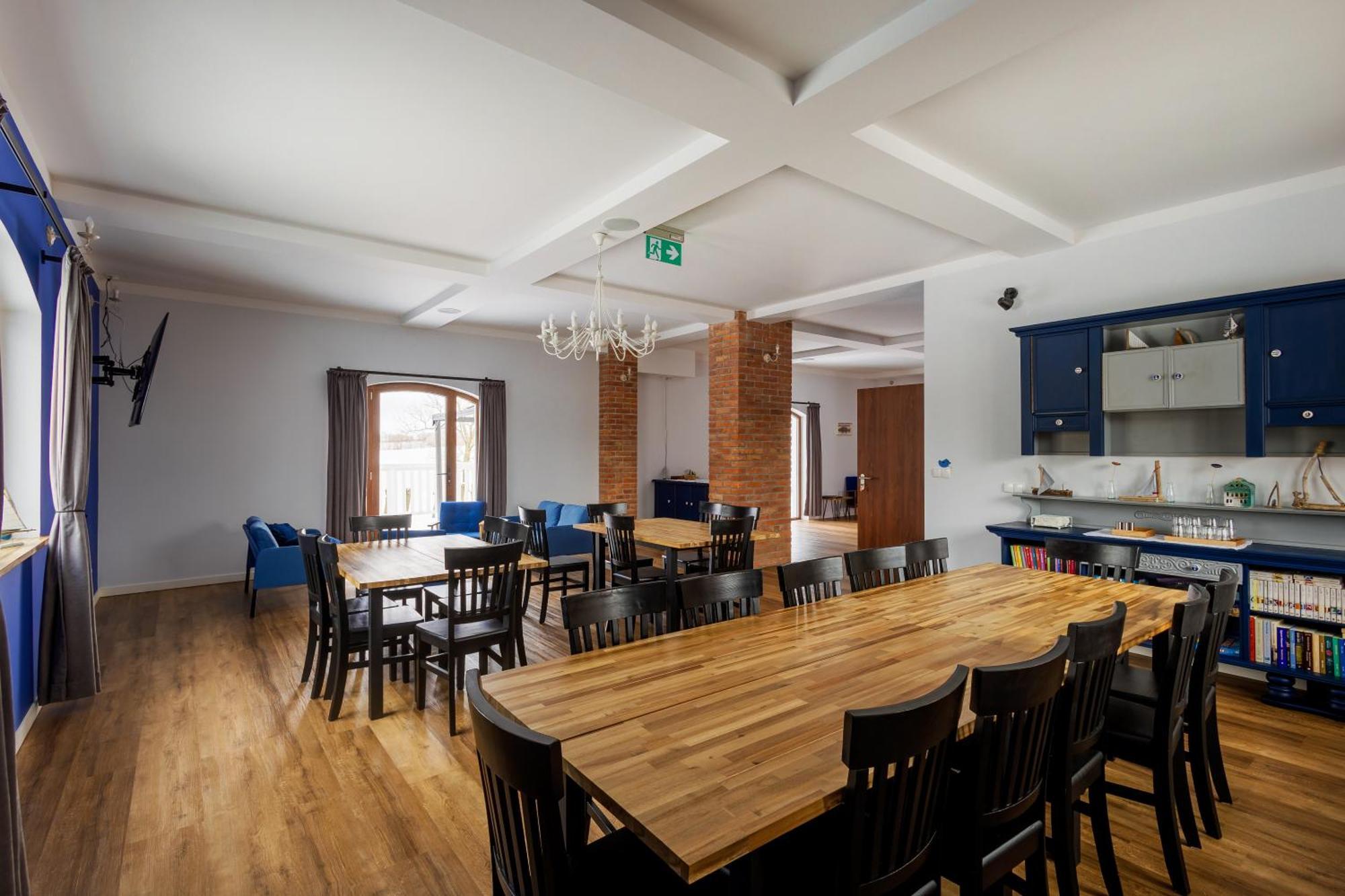 Czar Mamry Apartamenty Węgorzewo Exterior foto